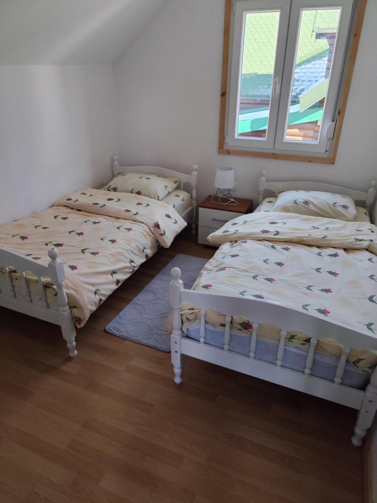 Bah House Villa Kolasin Luaran gambar