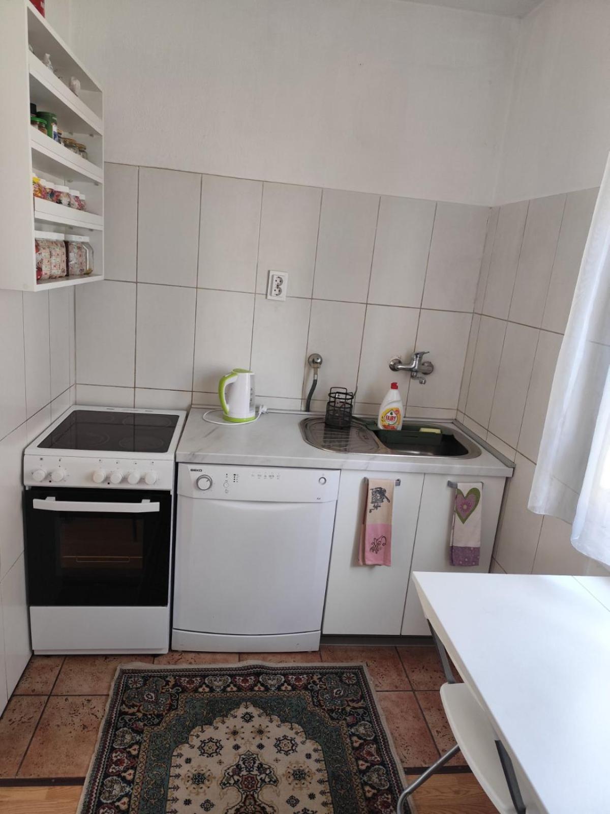 Bah House Villa Kolasin Luaran gambar