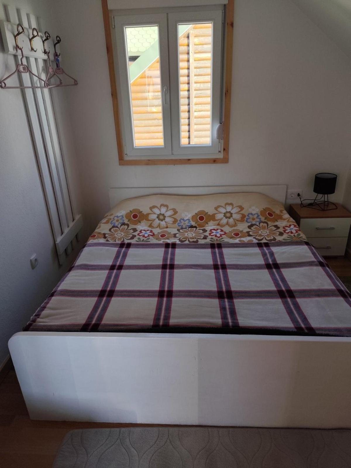 Bah House Villa Kolasin Luaran gambar